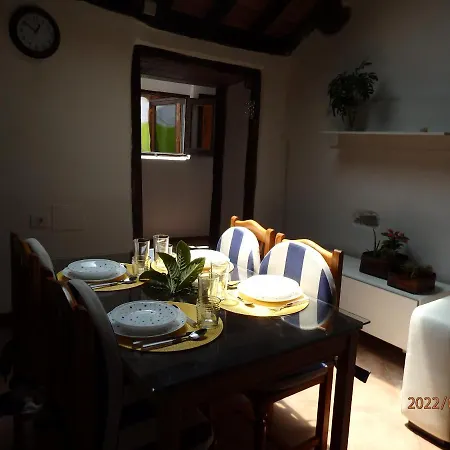 度假居 Casa Natural Puerta Del Sol