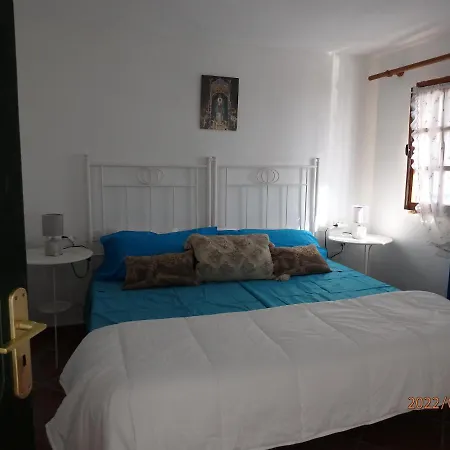 度假居 Casa Natural Puerta Del Sol