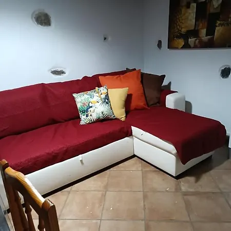 度假居 Casa Natural Puerta Del Sol 阿德耶